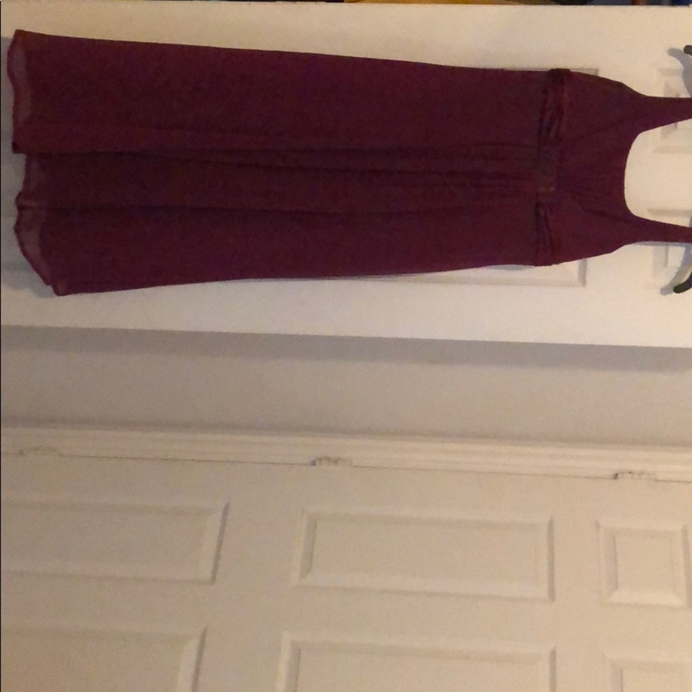 Bridesmaid Dress